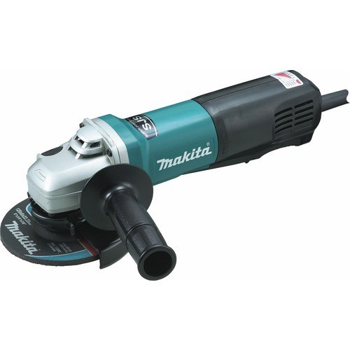 Meuleuse 125 1400 w - -,