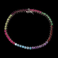 925 Argent Sterling Bracelet