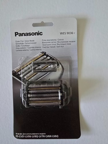 Panasonic wes 9036 grille - wes,