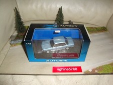 Auto Art 1/43 - BMW 2002 Tii L
