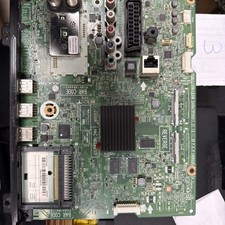 Carte Mère Tv LG 60LN575S
