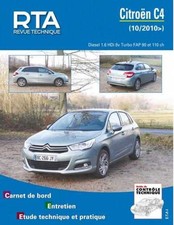 ▄▀▄ REVUE TECHNIQUE