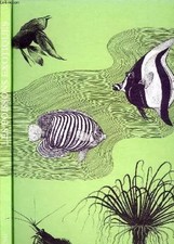 Les poissons exotiques, d'eau