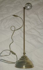 lampe de bureau Delmas