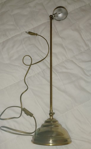 Lampe bureau delmas - lampe,