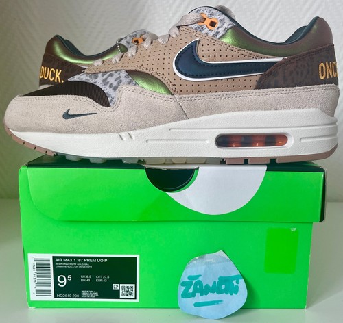 Nike air max prm - max,