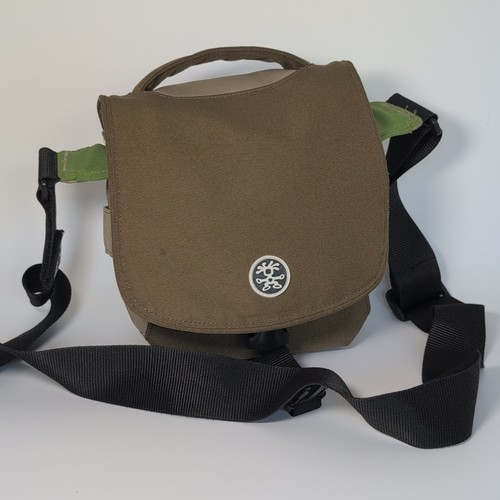 Crumpler the four - the, million