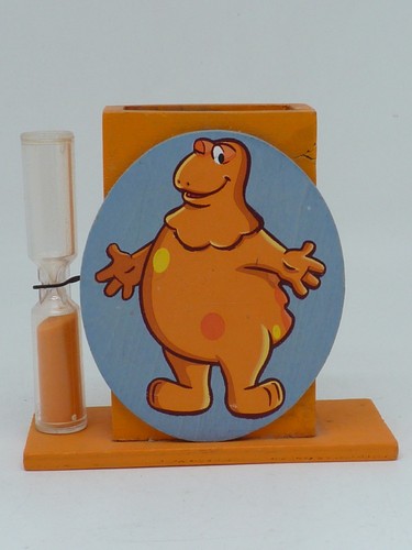 Pot crayons bois - à,