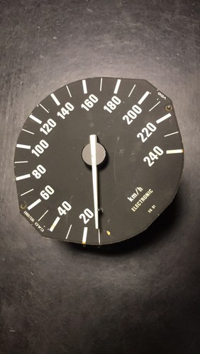 1389578 compteur vitesse - compteur,