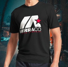 NEW! Mirraco BMX Dave Mirra