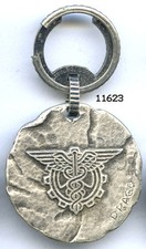 11623 .PORTE CLES . BNCI