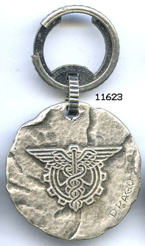 11623 porte cles bnci - .porte,