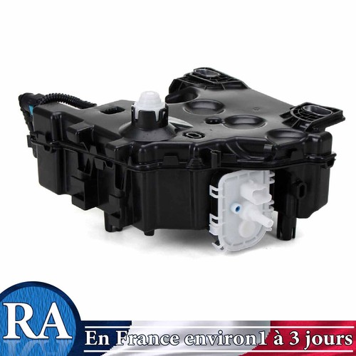Réservoir fap tank - fap,