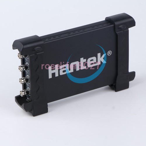 Hantek 6254be oscilloscope - hantek, car