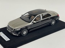 1/18 Gt Spirit Mercedes Benz