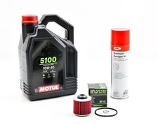 Kit Entretien Vidange pour