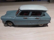 ANCIENNE VOITURE CITROEN AMI 6 JOUSTRA A FRICTION