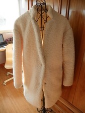 Manteau fourrure promod - fourrure,