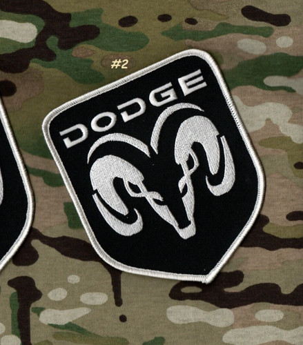 Dodge ram hemi 1500 - dodge, 2500