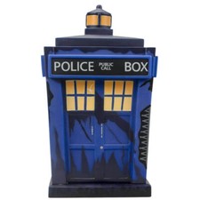 Doctor Who Titans 8"