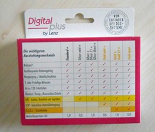 LENZ 10331-01 Digital plus Decoder silver + pour modélisme ferroviaire