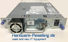 IBM Lto Ultrium Loader Lecteur