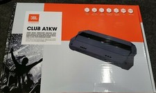 JBL Club A1KW Class D Mono