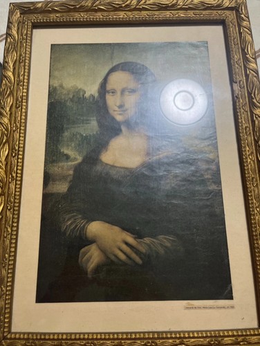 Tableau portrait xviii xiv - ,