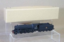 Djh Kit Construit Br 2-8-0 WD
