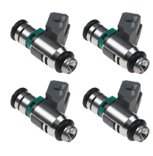 Injecteur carburant pour - 4,