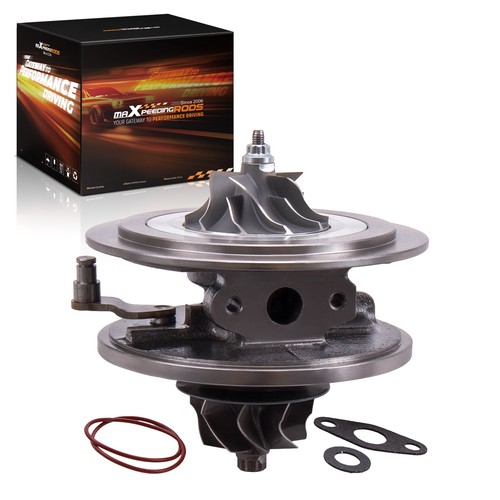 Turbo chra turbocompresseur - turbo,