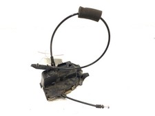 VERROU DE PORTE GAUCHE AVANT