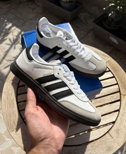 Adidas samba femme - adidas, baskets