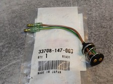 Faisceau feu arrière MTX