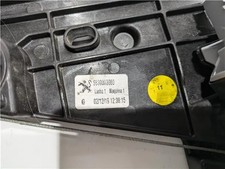 9830003080 LEVE GLACE ARRIÈRE GAUCHE / 35221 POUR PEUGEOT 2008 P111.2019-> 1