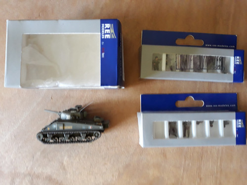 Ree militaire 2e db - ho,,