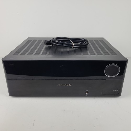 Harman kardon avr - avr, 1700