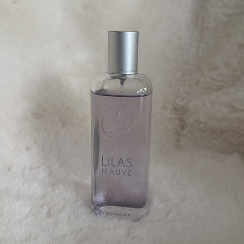 Lilas mauve eau toilette - mauve,