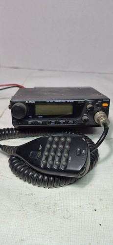 Vintage alinco m06 vhf fm - alinco,