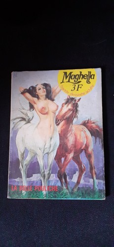 Elvifrance maghella n 34 - ,