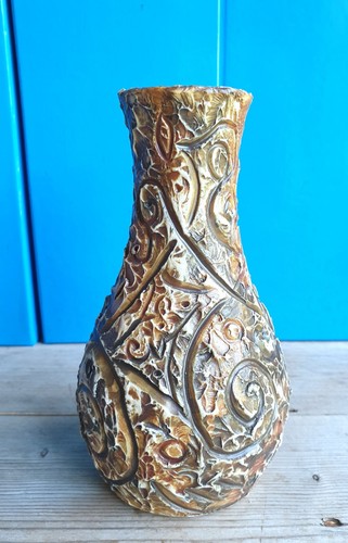 Vase ciboure grès arroka - grÈs,