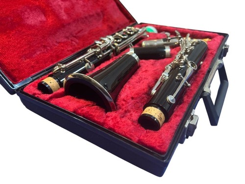 Buffet crampon germany - crampon,