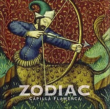 Zodiac, Capilla Flamenca