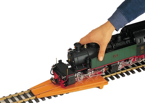 Lgb enrailleur pour - lgb,