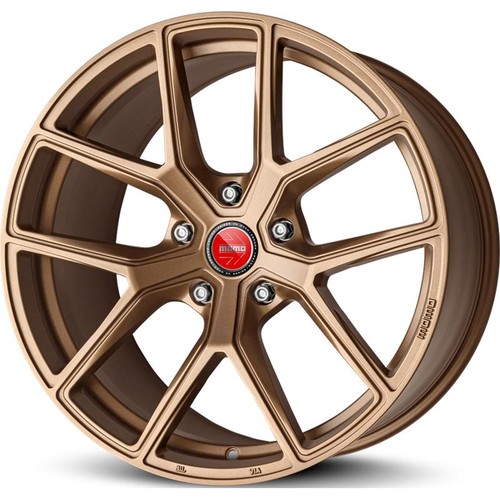 Jante alu momo wheels - jante, rf-01