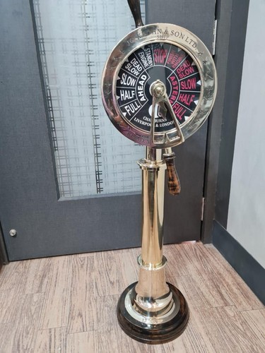 Ancien télégraphe - , de