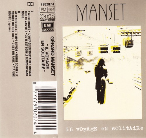 Gérard manset voyage en - voyage,