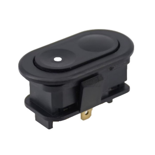 Bouton interrupteur lève - bouton,