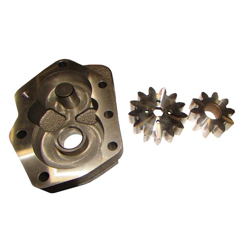 Transmission pump ar85538 fits - pump,
