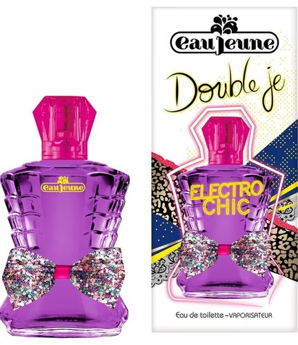 Eau toilette jeune - eau,